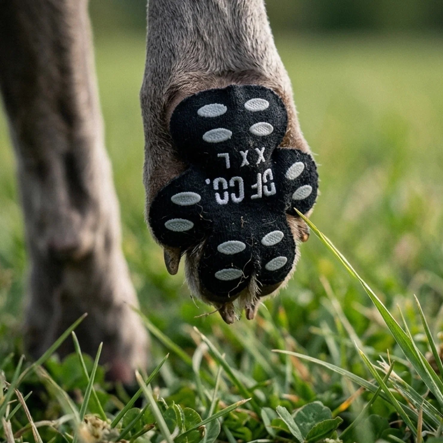Dog Paw Pad Protectors