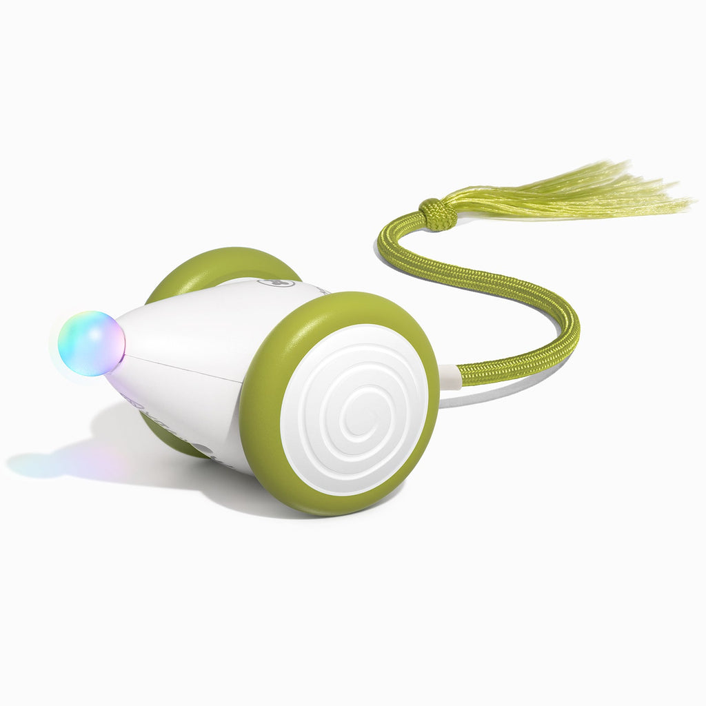 Wicked Mouse Neo